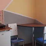 Apartment Gold Odessa