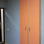 Gold Apartment Odessa