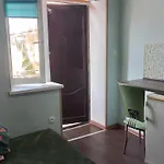 Gold Apartment Odessa