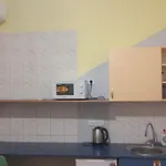 Gold Apartment Odessa