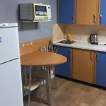 Apartment Gold Odessa