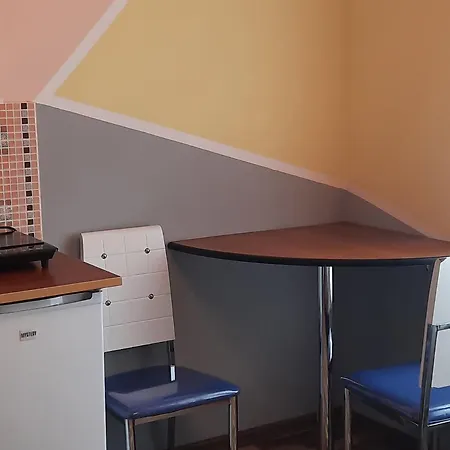Apartment Gold Odesa