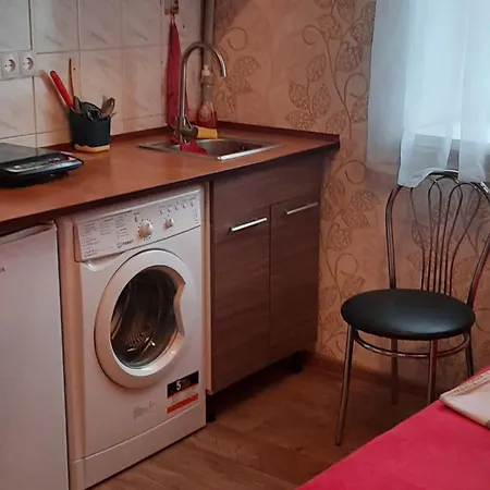 Apartment Gold