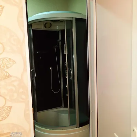 Gold Apartment Odesa