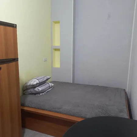 Gold Apartment