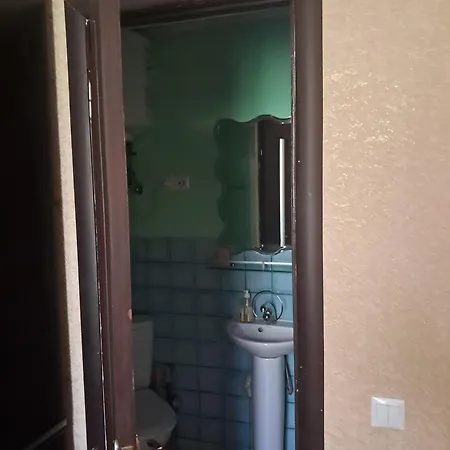 Gold Apartment