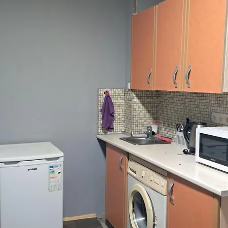 Apartment Gold Odesa