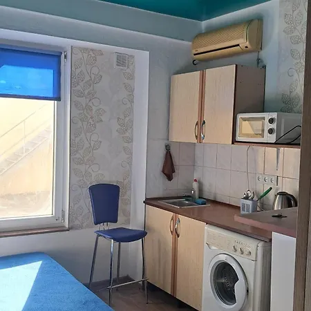 Apartment Gold Odesa