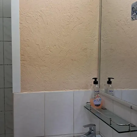 Gold Apartment
