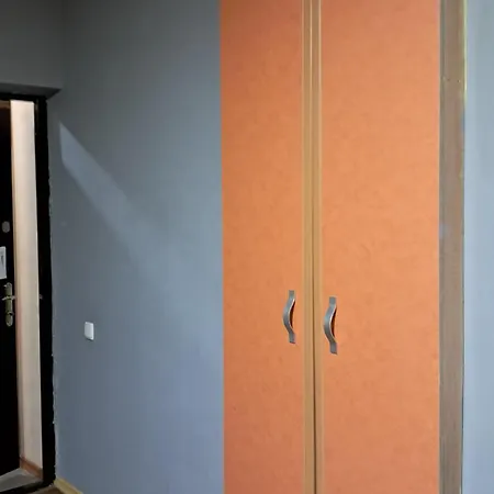 Gold Apartment Odesa