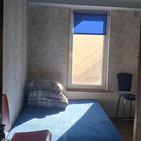 Apartment Gold Odesa