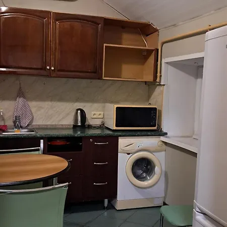Apartment Gold *