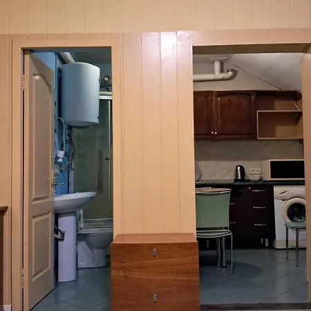 아파트 Gold 오데사