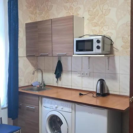 Apartment Gold Odesa