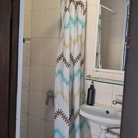 Gold Apartment Odesa