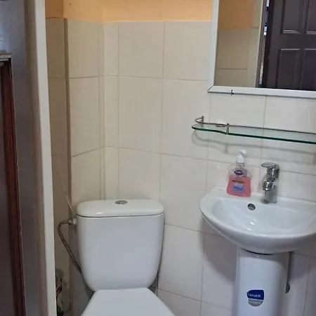 Apartment Gold Odesa