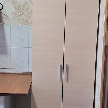 아파트 Gold 오데사