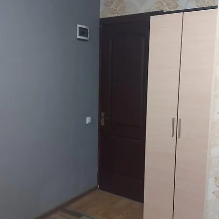 Apartament Gold *