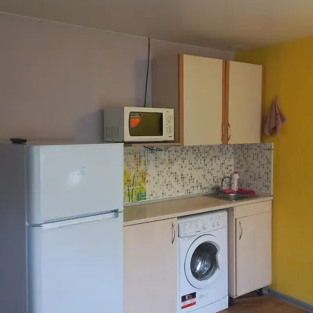 Gold Apartment Odesa
