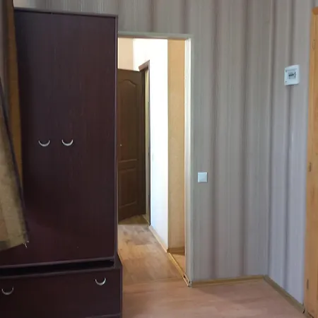 Apartament Gold