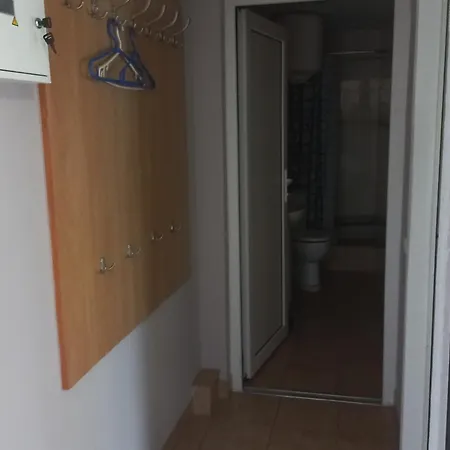 Apartment Gold *