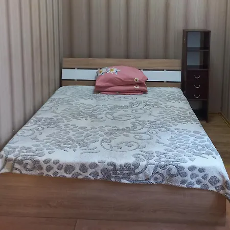 Gold Apartment Odesa