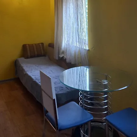 Apartment Gold Odesa