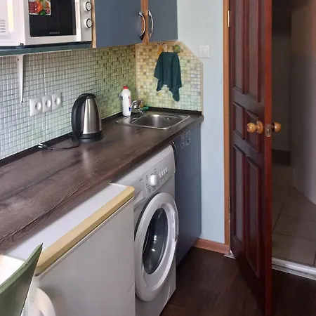 Apartment Gold *