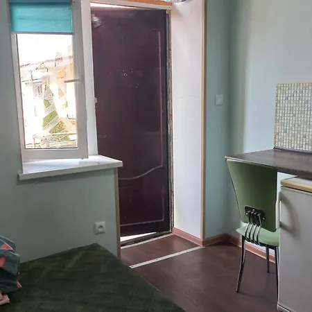 Gold Apartment Odesa