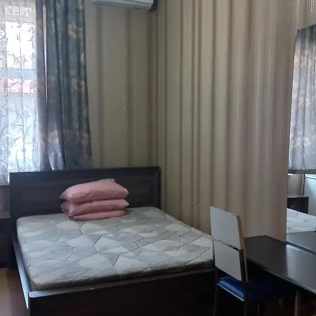 Gold Apartment Odessa