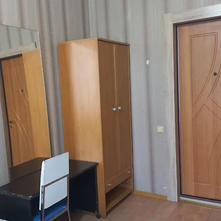 Gold Apartment