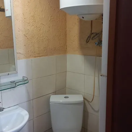 Gold Apartment Odesa