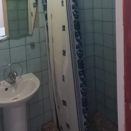 Appartement Gold Odessa