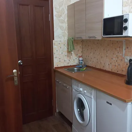 Apartment Gold *