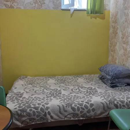 Gold Apartment *