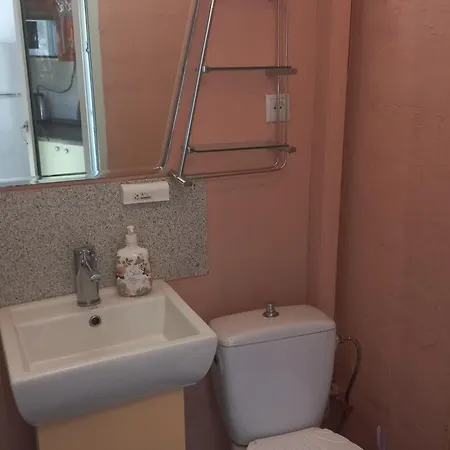 Gold Apartment *