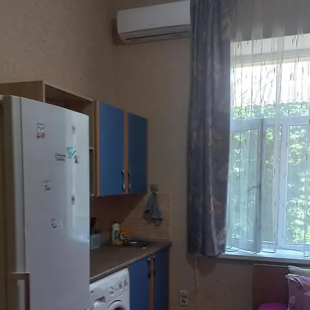Gold Apartment *
