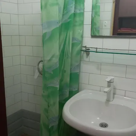 Apartment Gold *
