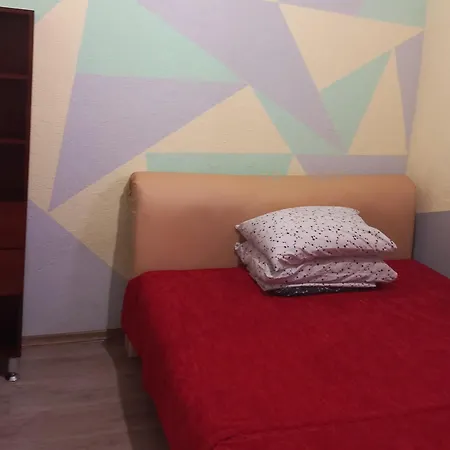 Apartment Gold *