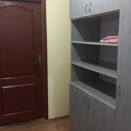 Gold Apartment