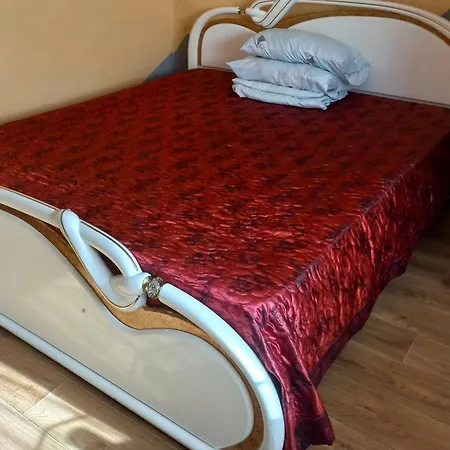 Appartement Gold *