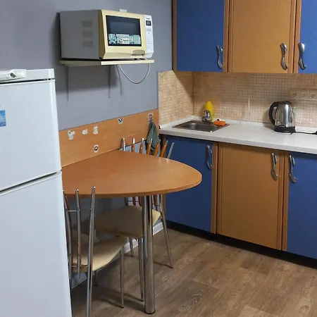Apartment Gold Odesa