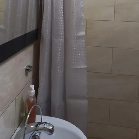 Gold Apartment Odesa
