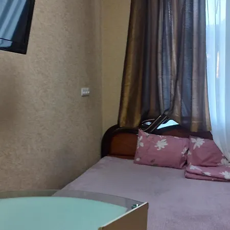 Appartement Gold