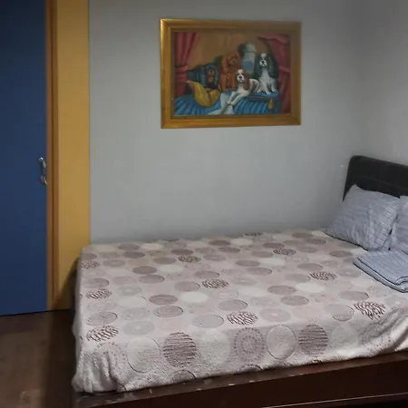 Apartment Gold *