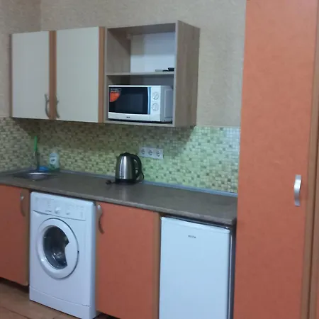 Gold Appartement Odessa