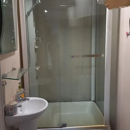 Apartment Gold Odesa