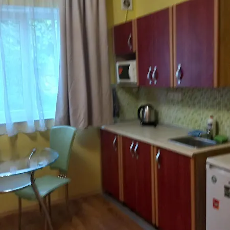Apartment Gold *