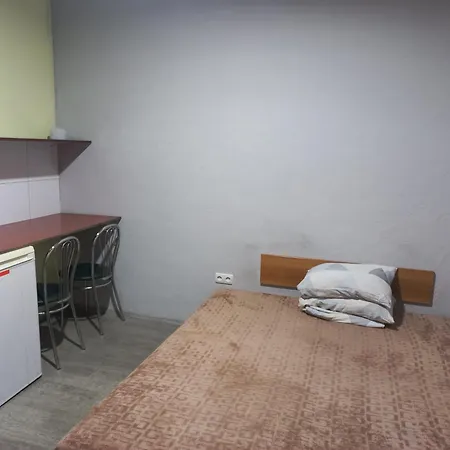 Gold Apartment Odesa