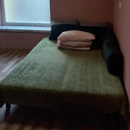 Apartment Gold Odesa